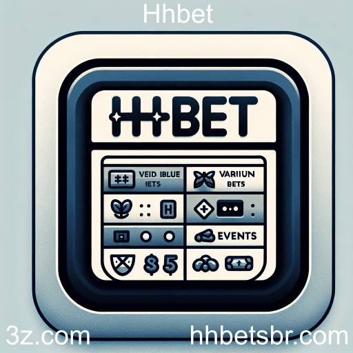 Explorando as Apostas Variadas no Hhbet