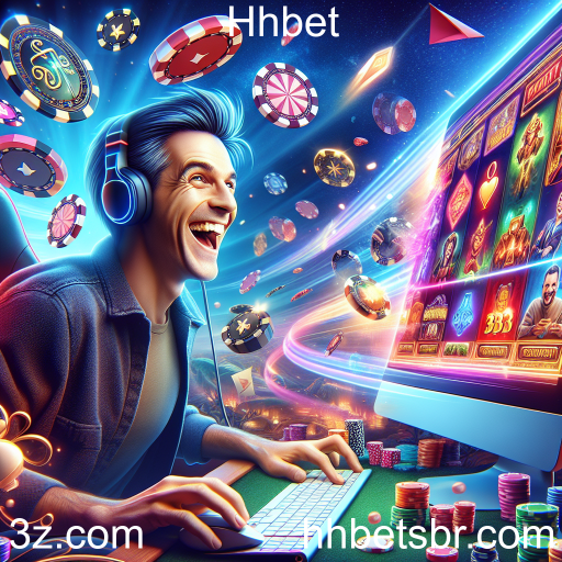 Hhbet: O Futuro dos Cassinos Online