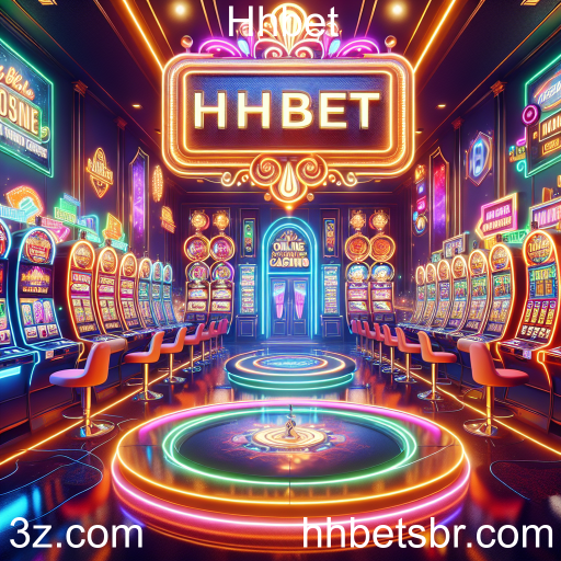 Ofertas Imperdíveis: Descubra as Melhores Oportunidades em Hhbet