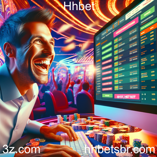 Descubra as Promoções Especiais da Hhbet: Vantagens Imperdíveis para Jogadores