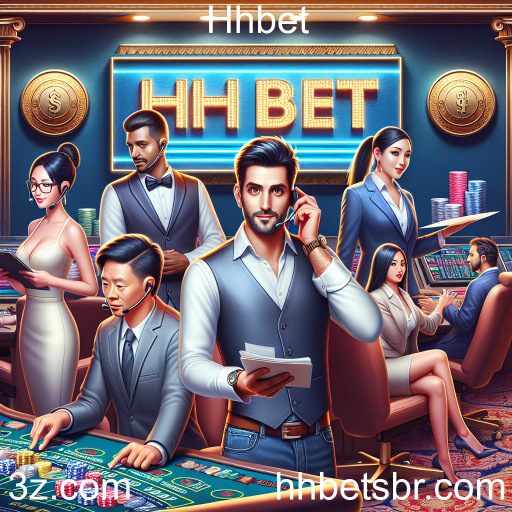 A Importância do Suporte ao Cliente no Hhbet